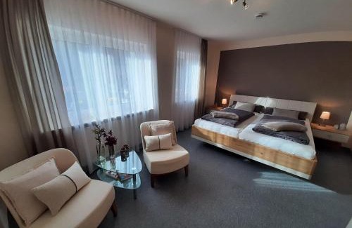 Bad Peterstal-Griesbach Apartamento | Ferienwohnung am Kapellenberg - am Rande des Nationalparks Schwarzwald