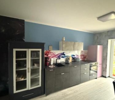 Parkentin Apartamento | Ferienwohnung Parkentin 3
