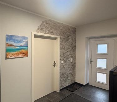 Parkentin Apartamento | Ferienwohnung Parkentin 3