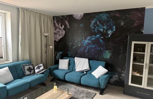 Parkentin Apartamento | Ferienwohnung Parkentin 3