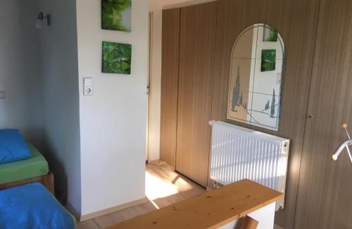 Brandenburg an der Havel Apartamento | Ferienwohnungsvermietung Leitel