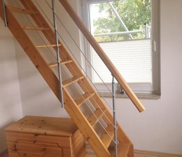 Brandenburg an der Havel Apartamento | Ferienwohnungsvermietung Leitel