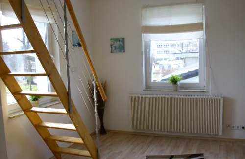 Brandenburg an der Havel Apartamento | Ferienwohnungsvermietung Leitel