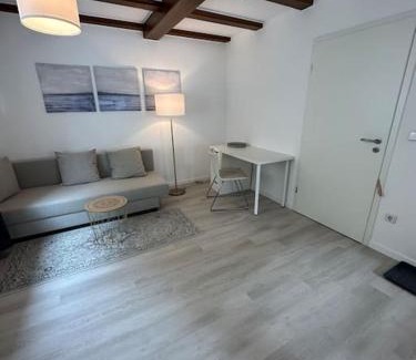 Bruchweiler-Baerenbach Apartamento | Ferienwohnung zur Sternblume