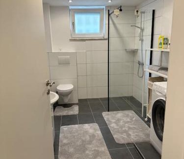 Bruchweiler-Baerenbach Apartamento | Ferienwohnung zur Sternblume