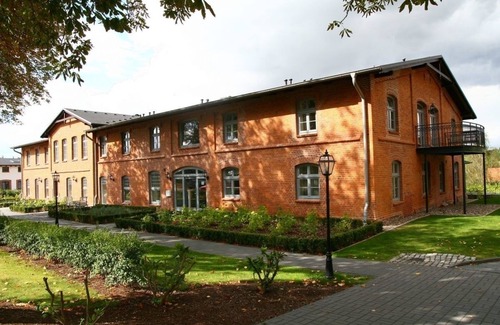 Basthorst Apartamento | Ferienwohnung/app. für 9 Gäste mit 160m² in Crivitz OT Basthorst
