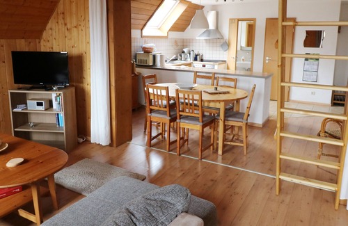Barental Apartamento | Ferienwohnung/app. für 6 Gäste mit 58m² in Feldberg