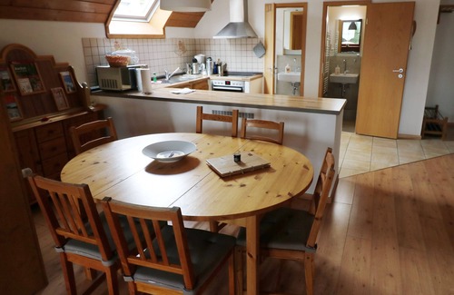 Barental Apartamento | Ferienwohnung/app. für 6 Gäste mit 58m² in Feldberg