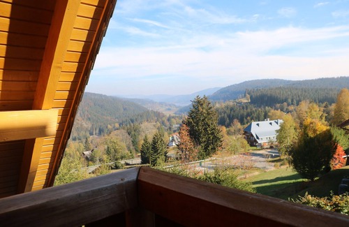 Barental Apartamento | Ferienwohnung/app. für 6 Gäste mit 58m² in Feldberg