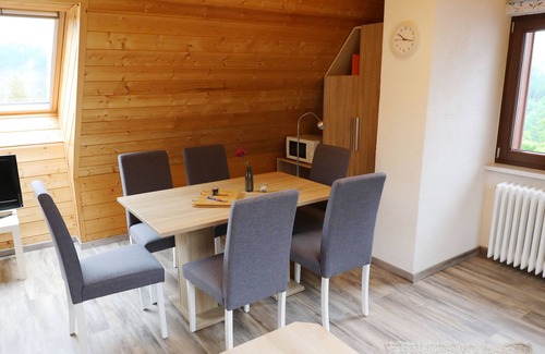 Barental Apartamento | Ferienwohnung/app. für 3 Gäste mit 39m² in Feldberg