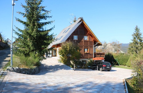 Barental Apartamento | Ferienwohnung/app. für 3 Gäste mit 39m² in Feldberg
