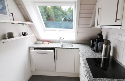 Altglashutten Apartamento | Ferienwohnung/app. für 4 Gäste mit 74m² in Feldberg