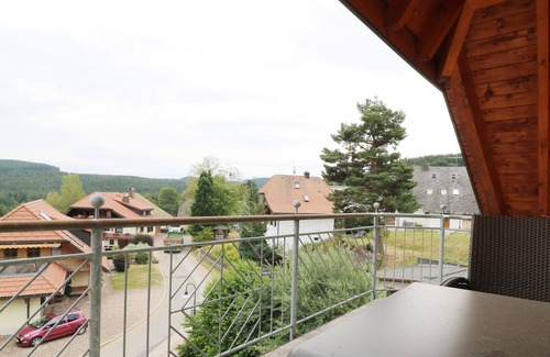 Altglashutten Apartamento | Ferienwohnung/app. für 4 Gäste mit 74m² in Feldberg