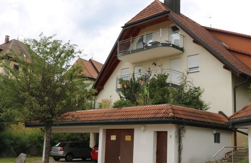 Altglashutten Apartamento | Ferienwohnung/app. für 4 Gäste mit 74m² in Feldberg