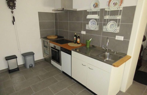 Haslach im Kinzigtal Apartamento | Apartamento, 50 metros cuadrados, 1 dormitorio, máx. 4 personas