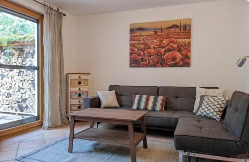 Heidenheim an der Brenz Apartamento | Ferienwohnung am Hardtwald