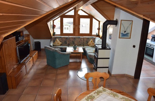 Immenstadt im Allgaeu Apartamento | Ferienwohnung Familie Tasler
