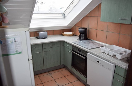 Immenstadt im Allgaeu Apartamento | Ferienwohnung Familie Tasler