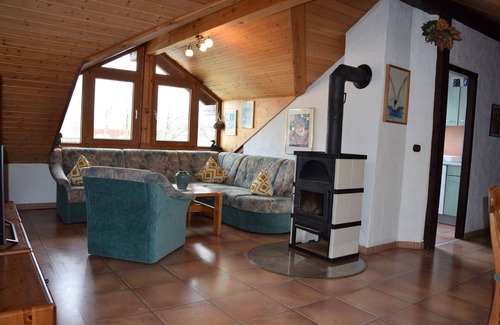 Immenstadt im Allgaeu Apartamento | Ferienwohnung Familie Tasler