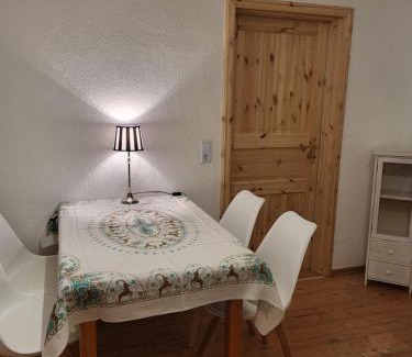 Konigstein an der Elbe Apartamento | Ferienwohnungen Königstein