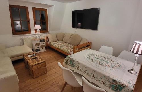 Konigstein an der Elbe Apartamento | Ferienwohnungen Königstein