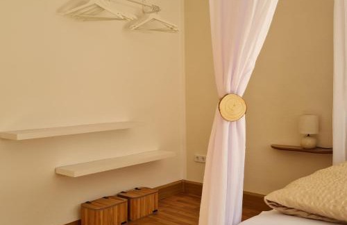 Koenigstein Apartamento | Ferienwohnung Liliensteinblick am Elberadweg