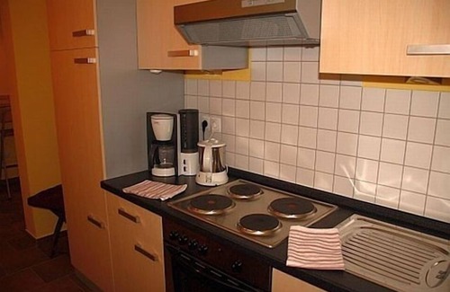 Ellenberg Apartamento | Ferienwohnung/app. für 2 Gäste mit 60m² in Kappeln OT Ellenberg