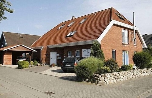 Ellenberg Apartamento | Ferienwohnung/app. für 2 Gäste mit 60m² in Kappeln OT Ellenberg