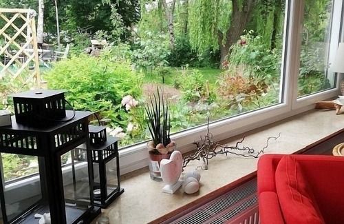 Ellenberg Apartamento | Ferienwohnung/app. für 4 Gäste mit 87m² in Kappeln OT Ellenberg
