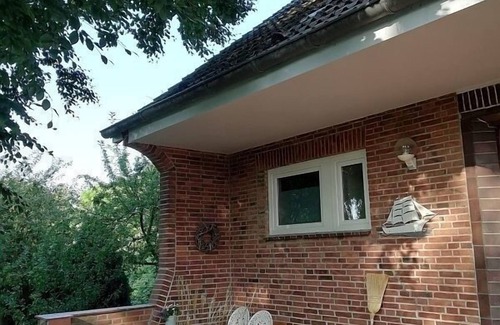 Ellenberg Apartamento | Ferienwohnung/app. für 4 Gäste mit 87m² in Kappeln OT Ellenberg
