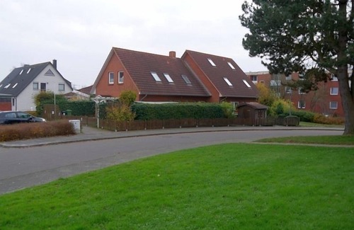 Ellenberg Apartamento | Ferienwohnung/app. für 3 Gäste mit 50m² in Kappeln OT Ellenberg