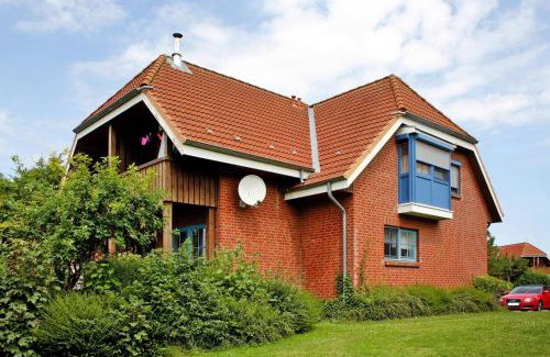 Lemkenhafen Apartamento | Ferienwohnung in Lemkenhafen for 2 Personen