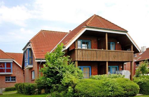 Lemkenhafen Apartamento | Ferienwohnung in Lemkenhafen for 2 Personen