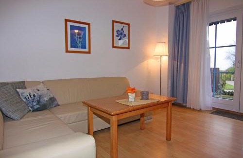 Lemkenhafen Apartamento | Ferienwohnung in Lemkenhafen for 2 Personen