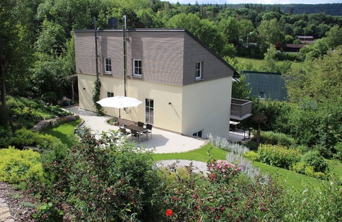 Michelau i. Steigerwald Apartamento | Ferienwohnungen Hasenknuck
