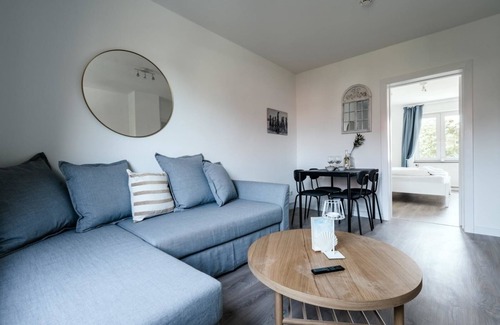 Neustadt in Holstein Apartamento | Ferienwohnung/app. für 2 Gäste mit 38m² in Neustadt in Holstein