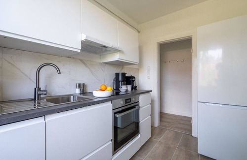 Neustadt in Holstein Apartamento | Ferienwohnung/app. für 4 Gäste mit 42m² in Neustadt in Holstein