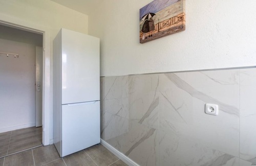Neustadt in Holstein Apartamento | Ferienwohnung/app. für 4 Gäste mit 42m² in Neustadt in Holstein