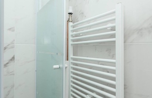 Neustadt in Holstein Apartamento | Ferienwohnung/app. für 4 Gäste mit 42m² in Neustadt in Holstein