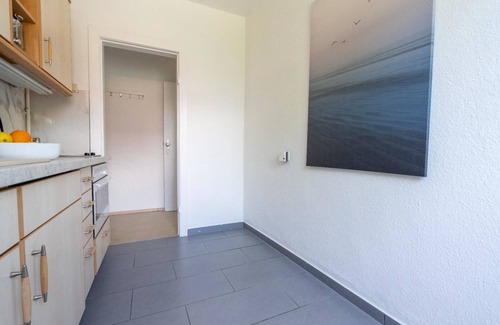 Neustadt in Holstein Apartamento | Ferienwohnung/app. für 4 Gäste mit 42m² in Neustadt in Holstein