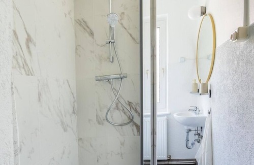 Neustadt in Holstein Apartamento | Ferienwohnung/app. für 4 Gäste mit 42m² in Neustadt in Holstein