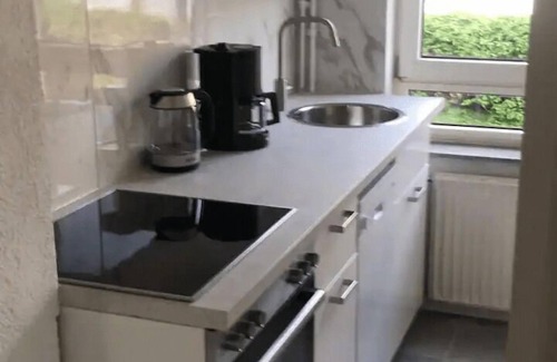 Neustadt in Holstein Apartamento | Ferienwohnung/app. für 5 Gäste mit 53m² in Neustadt in Holstein