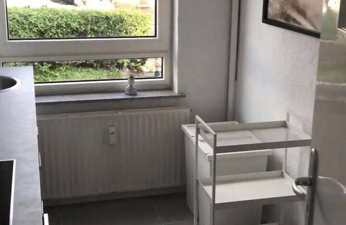 Neustadt in Holstein Apartamento | Ferienwohnung/app. für 5 Gäste mit 53m² in Neustadt in Holstein