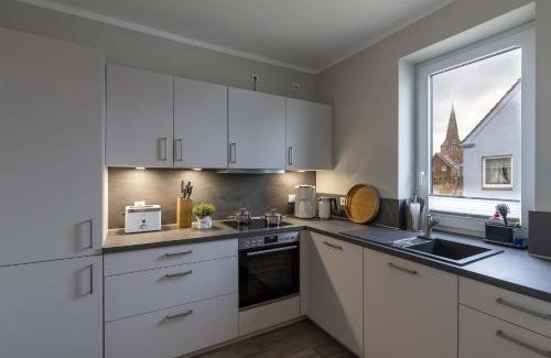 Petersdorf Apartamento | Ferienwohnung - Vasco da Gama