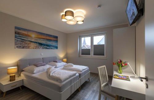 Petersdorf Apartamento | Ferienwohnung - Vasco da Gama