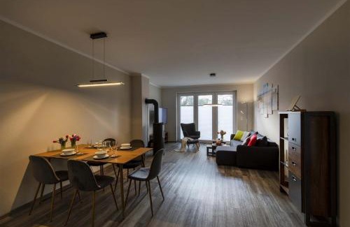 Petersdorf Apartamento | Ferienwohnung - Vasco da Gama