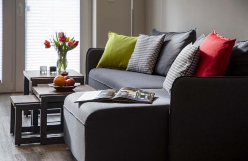 Petersdorf Apartamento | Ferienwohnung - Vasco da Gama