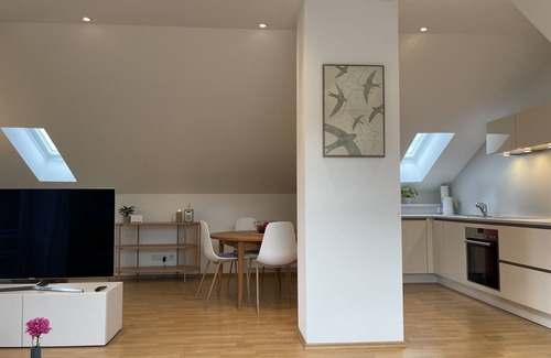 Rothenbach Apartamento | Ferienwohnung Huimelig im Allgäu
