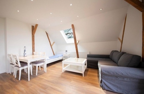 Rabenkirchen Apartamento | Ferienwohnung/app. für 4 Gäste mit 45m² in Rabenkirchen-faulück