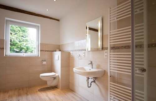 Rabenkirchen Apartamento | Ferienwohnung/app. für 6 Gäste mit 67m² in Rabenkirchen-faulück
